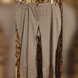Catherines 24WP Slacks